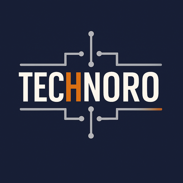 TECHNORO